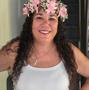 Meet your Posher, Tina